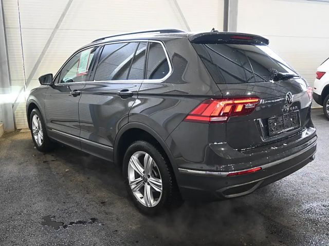 Volkswagen Tiguan 4Motion DSG Life