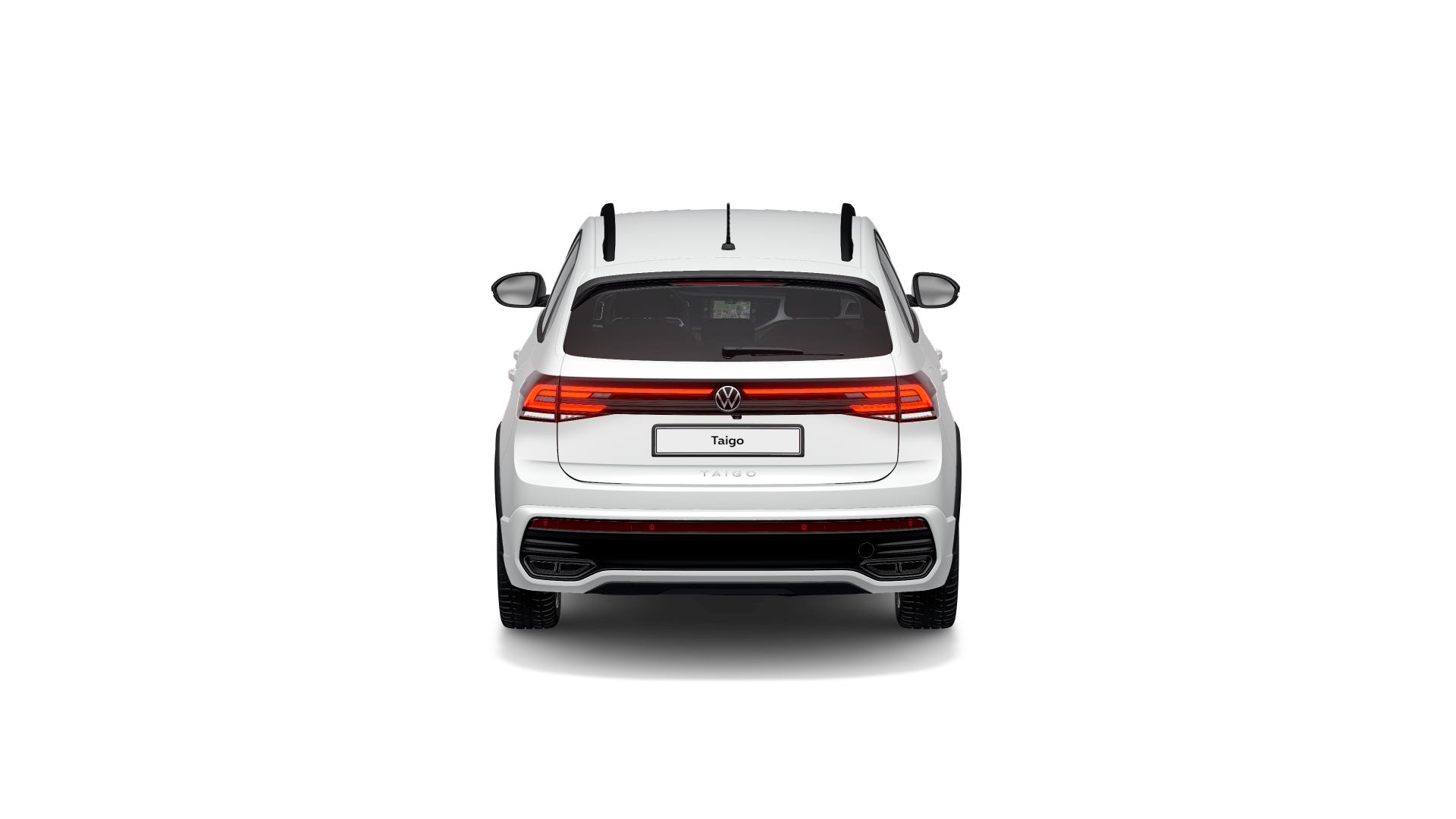 Volkswagen Taigo DSG R-Line