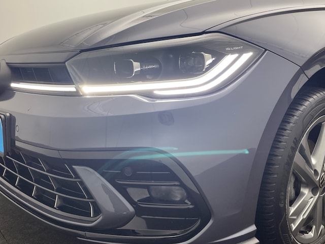 Volkswagen Polo 1.0 TSI DSG R-Line