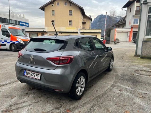 Renault Clio SCe 65