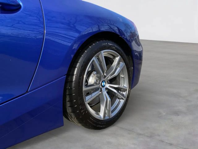 BMW Z4 Cabrio M-Sport Roadster sDrive20i