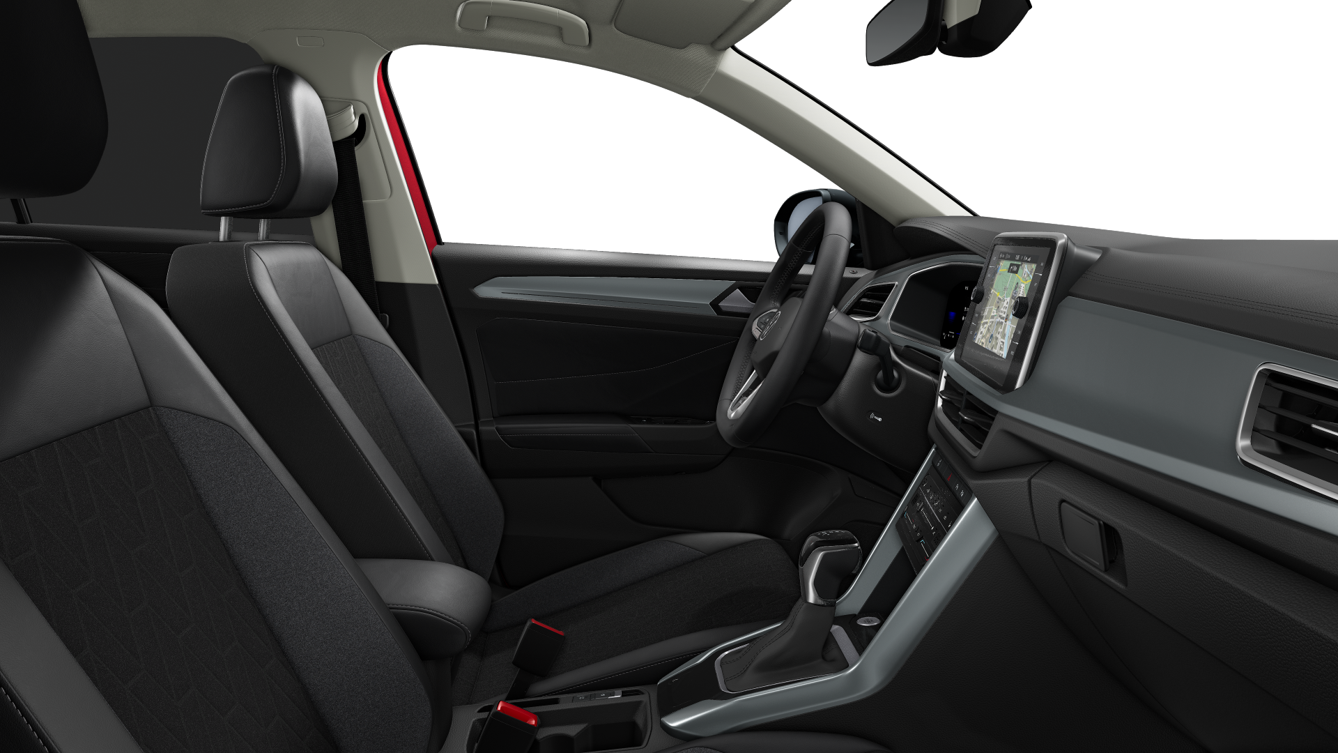 Volkswagen T-Roc 1.5 TSI DSG