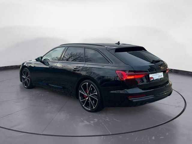 Audi S6 3.0 TDI Quattro