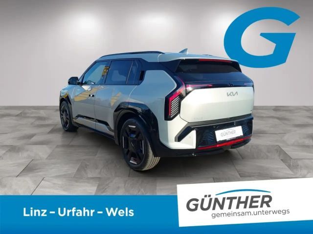 Kia EV3 81.4 kWh FWD GT-Line