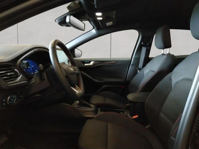 Ford Focus EcoBoost ST Line Wagon