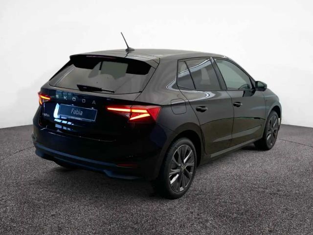 Skoda Fabia 1.0 TSI Tour