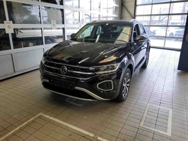 Volkswagen T-Roc 1.5 TSI DSG Style