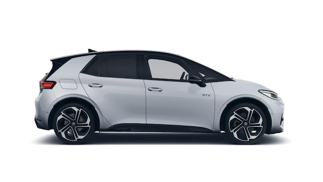 Volkswagen ID.3 GTX Performance