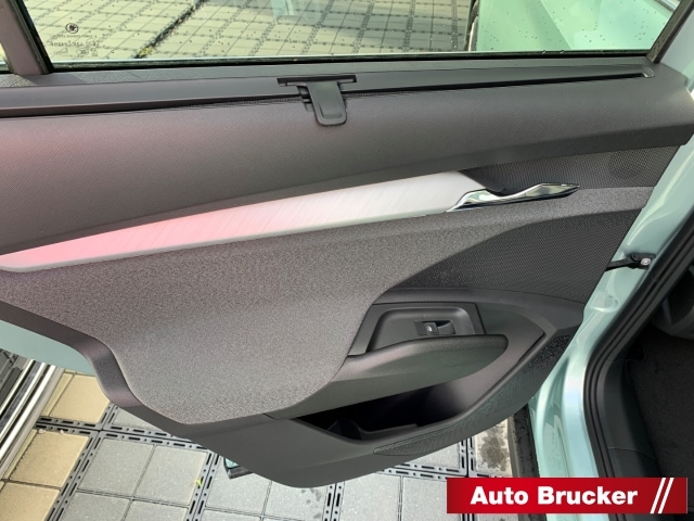 Skoda Enyaq Loft iV 80