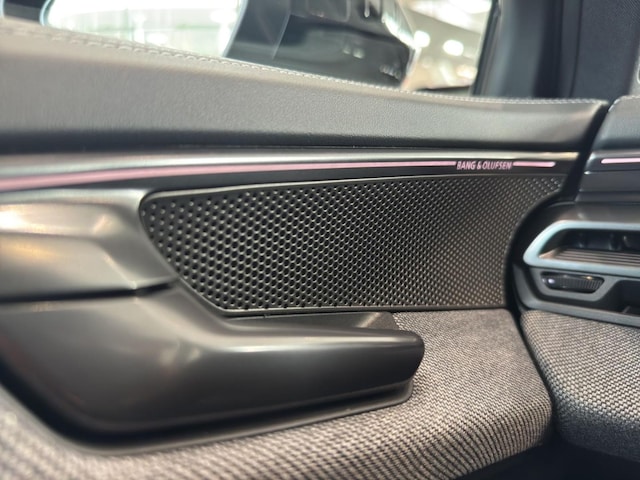 Audi A6 Avant Quattro S-Tronic