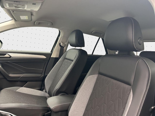 Volkswagen T-Roc 2.0 TDI DSG