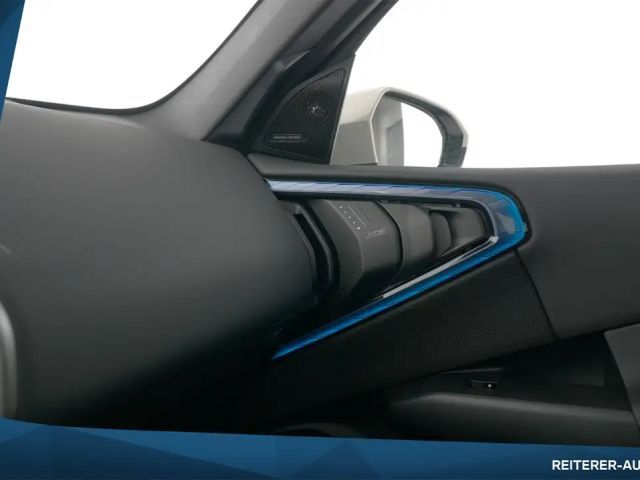 BMW X3 M-Sport xDrive