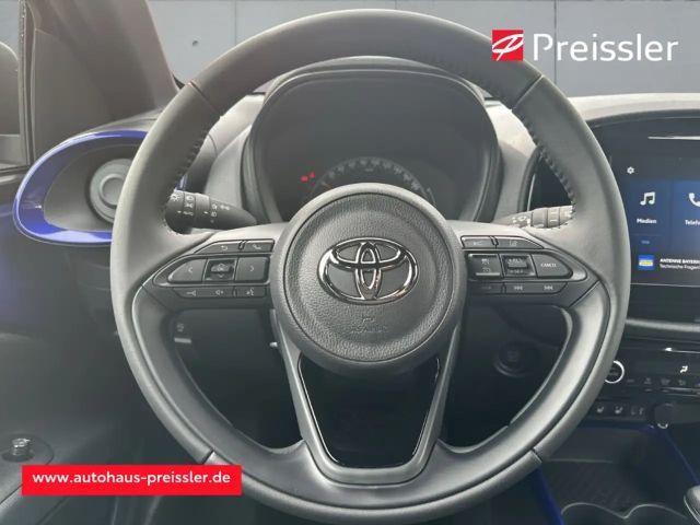 Toyota Aygo X Hatchback