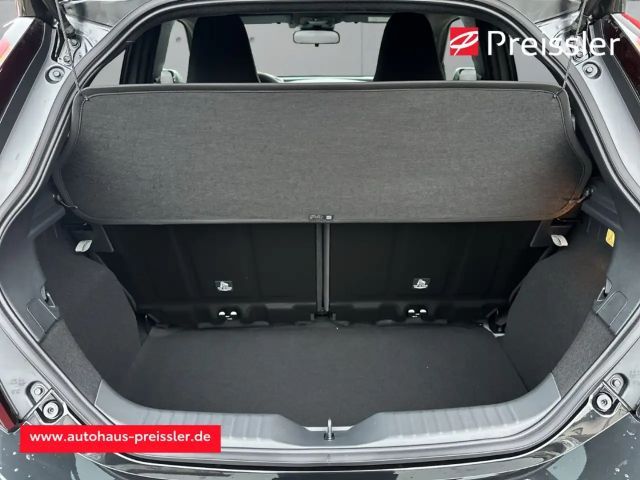 Toyota Aygo X Hatchback Hybride