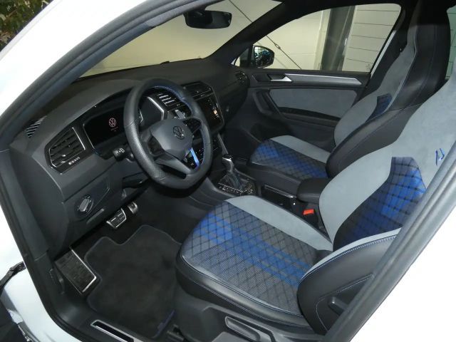 Volkswagen Tiguan 2.0 TSI 4Motion