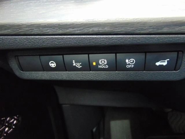 Nissan Ariya 87 kWh Evolve e-4ORCE