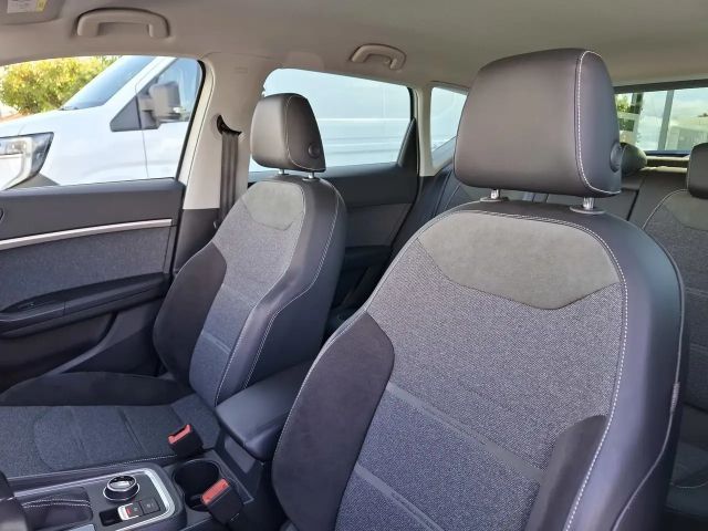 Seat Ateca 1.5 TSI DSG