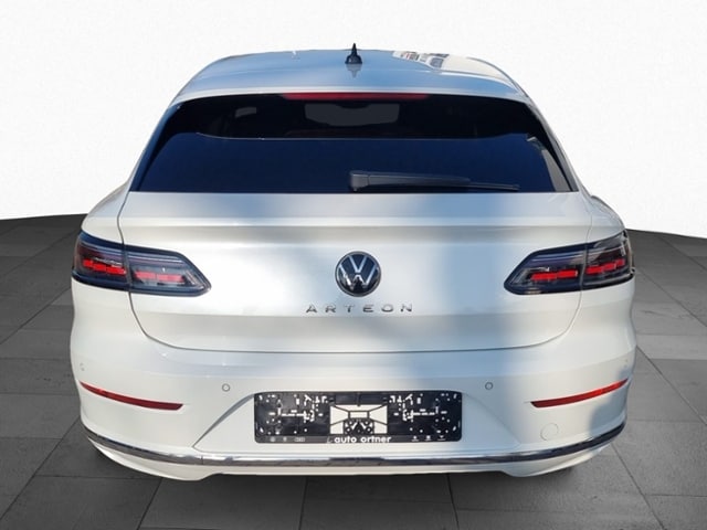 Volkswagen Arteon Shooting Brake 2.0 TDI IQ.Drive Sound