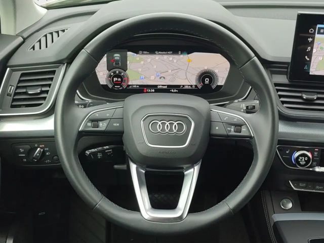 Audi Q5 40 TDI Quattro S-Line