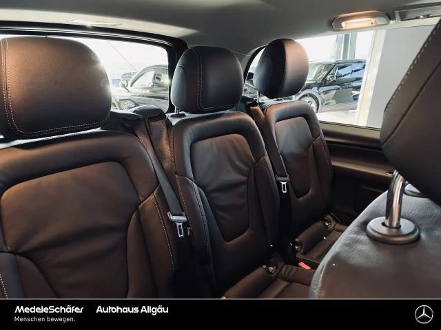 Mercedes-Benz EQV 300 Limousine Lang