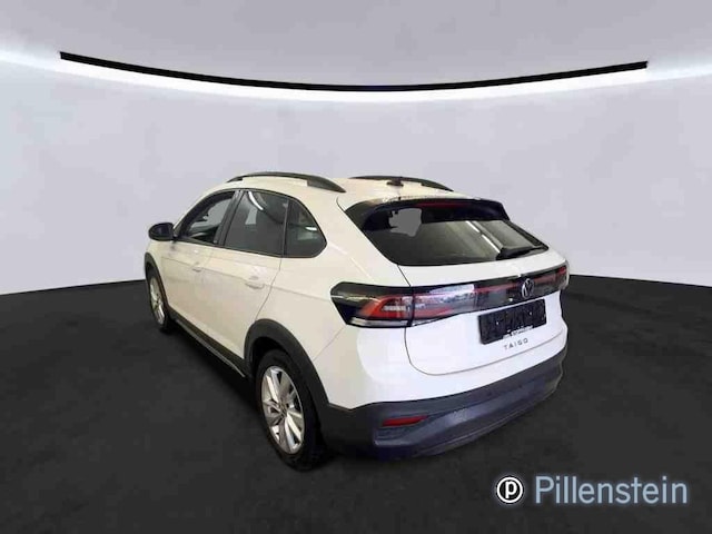 Volkswagen Taigo 1.0 TSI Move