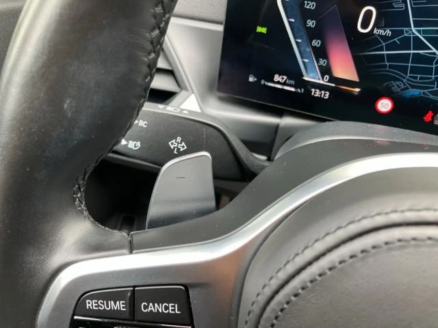 BMW 320 320d M-Sport Sedan Touring