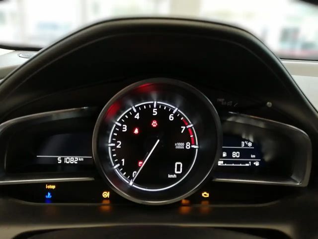 Mazda CX-3 Revolution