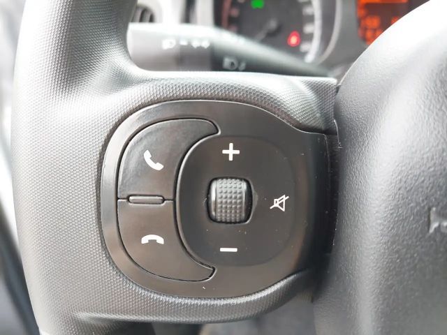 Fiat Panda 4x2