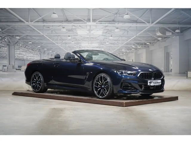 BMW M850 Cabrio xDrive
