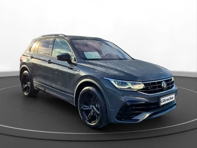Volkswagen Tiguan 2.0 TSI 4Motion DSG R-Line