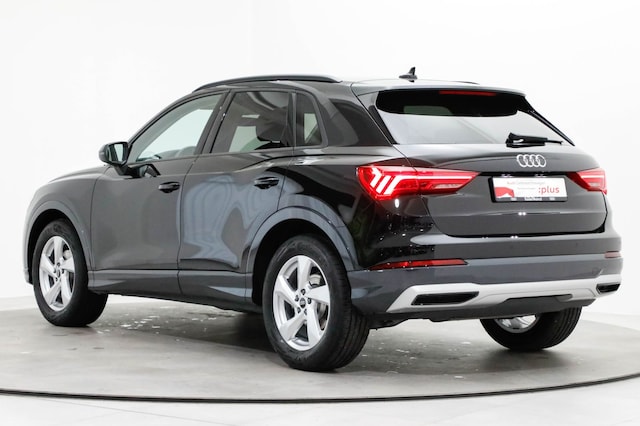 Audi Q3 35 TFSI S-Tronic