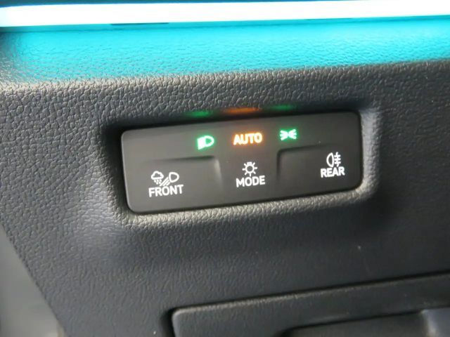 Volkswagen Tiguan DSG Sport