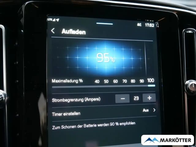 Volvo XC40 AWD Plus Twin Engine