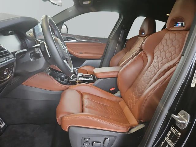 BMW X4 Competition Coupé