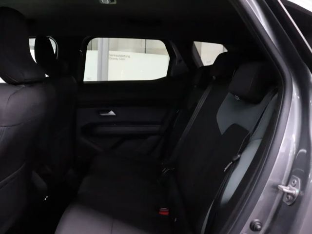 Dacia Duster 1.3 TCe Extreme