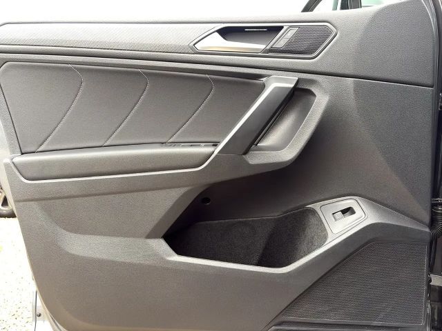 Volkswagen Tiguan 4Motion Allspace R-Line