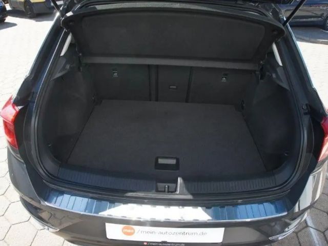 Volkswagen T-Roc 1.0 TSI