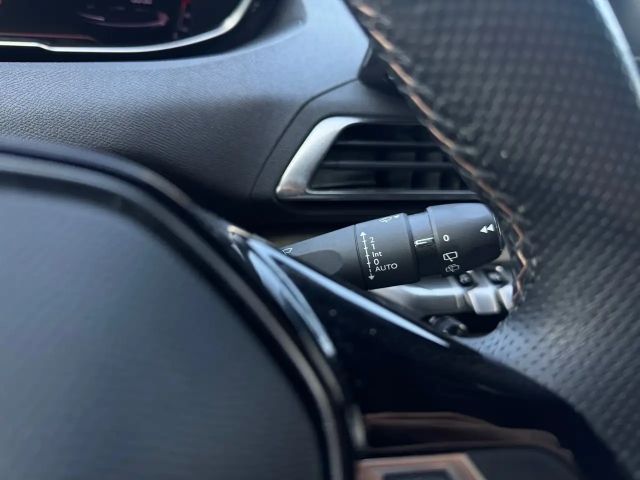 Peugeot 3008 GT-Line PureTech