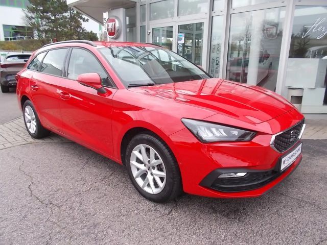 Seat Leon 1.0 TSI Sportstourer Style