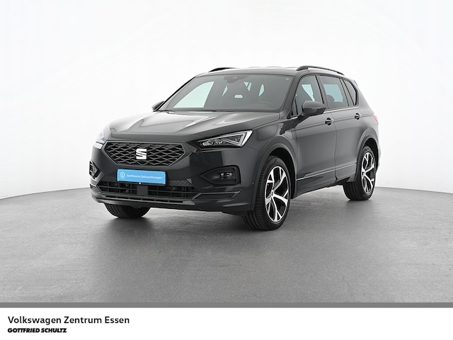 Seat Tarraco FR-lijn e-Hybrid