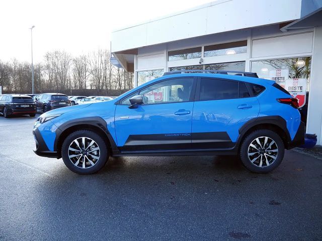 Subaru Crosstrek 2.0ie Platinum HGSD NAVI ACC LED