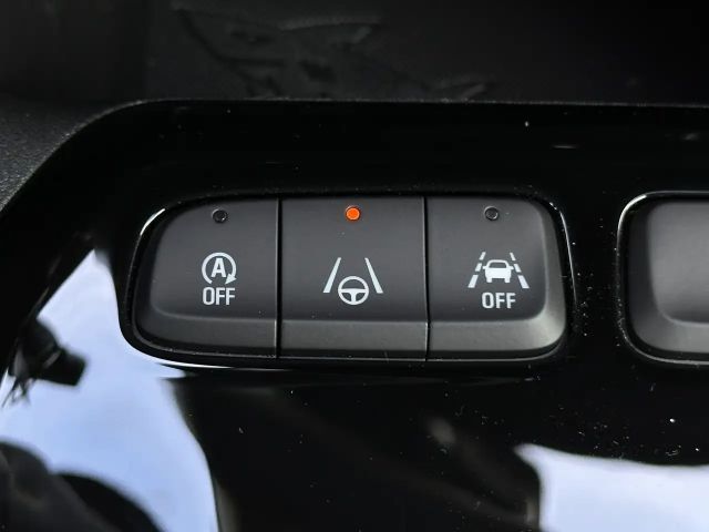 Opel Corsa GS-Line Grand Sport