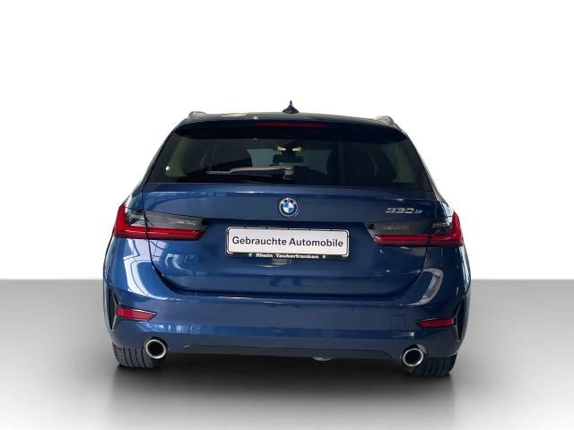 BMW 330 330e Sport Line Touring