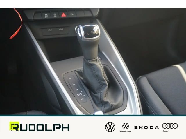 Audi A1 25 TFSI S-Tronic