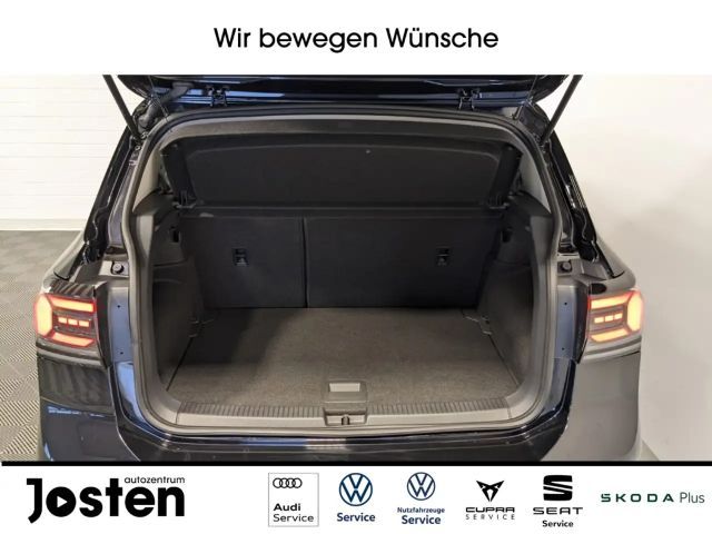 Volkswagen T-Cross 1.0 TSI DSG