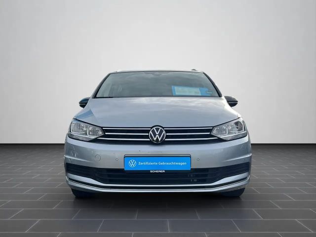 Volkswagen Touran 1.5 TSI