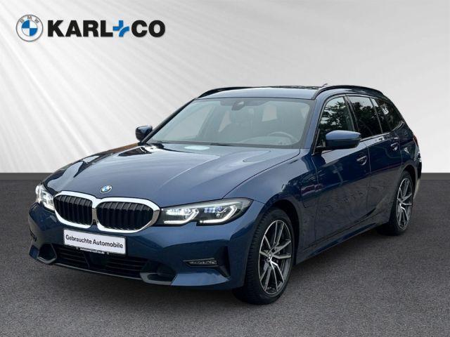 BMW 330 330e Touring