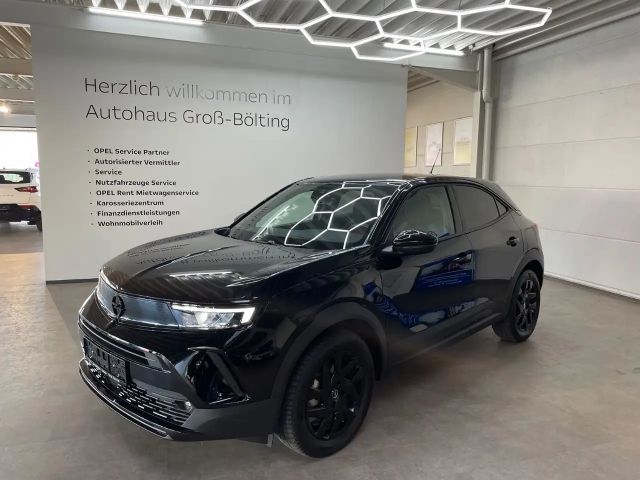 Opel Mokka GS-Line Grand Sport
