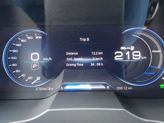 SsangYong Korando e-MOTION Bronce Keyless Wärmepumpe Kamera