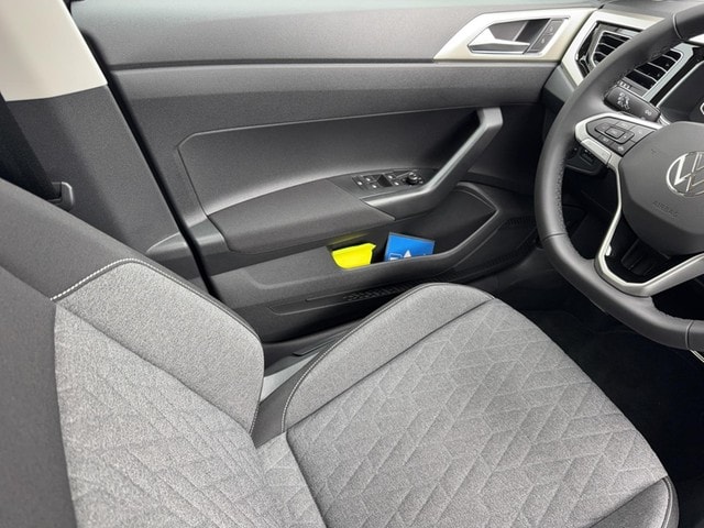 Volkswagen Taigo 1.0 TSI DSG Move